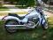 Suzuki VZR 1800 BOULEVARD M109R WHITE POWER