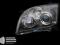 Avensis Reflektor Xenonowy P po regeneracja
