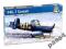 F4U-7 Corsair - Italeri - 1:72 - 1313