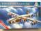 B-24D Liberator -Italeri-1:72-1285- POLSKIE KALKI