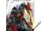 TRANSFORMERS 3 DVD