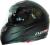 KASK LS2 Z BLENDĄ !! FF384.1 BLADE MATT BLACK XXL