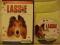 DVD - LASSIE - STAN BARDZO DOBRY
