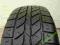 MICHELIN 255/65/16 - 2szt - wielosezon  6,3mm  4x4