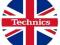 Slipmaty Technics UK - FVgwKURIER