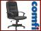 Olbrzymi Fotel biurowy - wysokie oparcie.....comfi