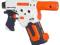 NERF Super Soaker Pistolet na wode