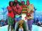 COOL RUNNINGS (Reggae Na Lodzie) + BUSTER (2 DVD)
