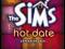 THE SIMS HOT DATE EXPANSION PACK