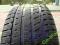 KUMHO 255/45/18 - 2szt - zima 6,5mm! 255/45 R18