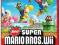 Super Mario Bros. Wii New PAL / 5 Jezyków