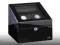 Rotomat - Watchwinder Designhutte LCD na 2 zegarki
