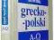 Podręczny słownik grecko-polski Alfa-Omega WP