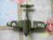 Focke Wulf FW190  REVELL(nowe wypraski) sklejony