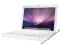 MacBook White A1181 2x2.0Ghz 13,3'' 2GB 120GB BT