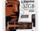 KINGSTON FLASHDRIVE DTR500/32GB