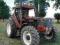Ciągnik rolniczy Fiat F100