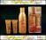 MATRIX SLEEK LOOK SZAMPON 250 ml +2x ODŻYWKA 20ml