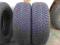 opony zimowe 205/55 R16 205/55/16 GOODYEAR 2szt