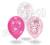 BALONY BALONIKI CHARMMY KITTY HELLO KITTY PARTY