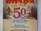 DYPLOM NA 50 URODZINY!! HIT NA PREZENT UPOMINEK