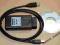 BMW SCANNER 1.4 INTERFEJS USB LICZNIKI EEPROM VIN