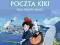 ANIMOWANA BAŚŃ O DORASTANIU POCZTA KIKI GHIBLI BOX