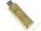 Pamięć USB 4GB TRACER Gold Bar