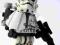 LEGO STAR WARS FIGURKA SANDTROOPER WHITE 2012