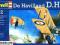 DE HAVILLAND D.H. 2