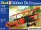 FOKKER Dr.1 TRIPLANE