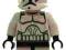 LEGO STAR WARS FIGURKA CLONE TROOPER CLASICS