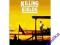 The Kiling fields - Pola śmierci VHS + soundtrack
