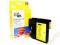 Tusz do Brother LC985Y Yellow DCP-J125 DCP-J315W