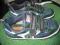 adidaski oddychające GEOX r.33