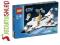 LEGO City Prom Kosmiczny 3367 GRATIS Warszawa