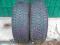 PIRELLI SNOW SPORT 215/65R16C - 2 SZUTKI