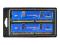DDR2 HyperX Genesis 4GB/1066 (2x2GB) Dual CL5
