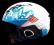 KASK NARCIARSKI SNOWBOARDOWY S117M