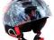 KASK NARCIARSKI SNOWBOARDOWY S117M czarny