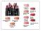 AVON SZMINKA STYLOWY KOLOR - 10 KOLORÓW.