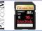 SanDisk karta SDHC Extreme PRO 16GB 95MB/s Sklep