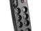 Listwa Tracer Surge Protector 8 gniazd (3 m) KR FV