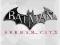 Batman Arkham City