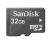 Karta pamięci Sandisk microSDHC class4 32GB