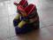 17 cm HEAD buty narciarskie