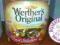 CUKIERKI WERTHERS ORIGINAL 900g z Niemiec STORCK