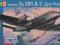 JU-290 A-7 ''SPY VERSION''  04285 REVELL 1:72 NOWY