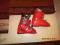 Buty Narciarskie Salomon rozmiar 23