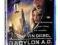 BABYLON A.D. (Vin Diesel) BLU-RAY